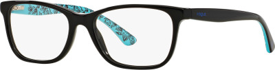 

Vogue Full Rim Square Frame(51 mm