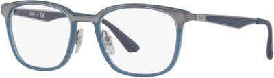 

Ray-Ban Full Rim Square Frame(50 mm