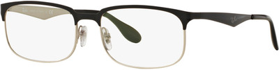 

Ray-Ban Full Rim Rectangle Frame(54 mm