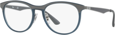 

Ray-Ban Full Rim Square Frame(51 mm