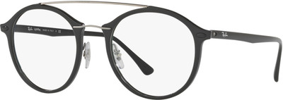 

Ray-Ban Full Rim Round Frame(49 mm