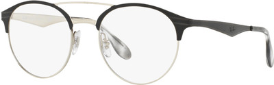 

Ray-Ban Full Rim Round Frame(49 mm