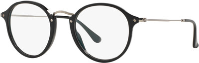 

Ray-Ban Full Rim Round Frame(49 mm