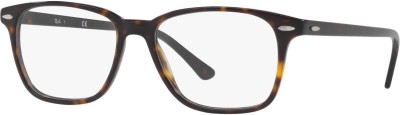 

Ray-Ban Full Rim Rectangle Frame(55 mm