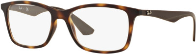 

Ray-Ban Full Rim Rectangle Frame(54 mm