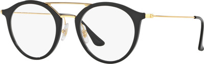 

Ray-Ban Full Rim Round Frame(47 mm
