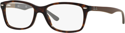 

Ray-Ban Full Rim Square Frame(53 mm