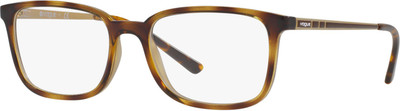

Vogue Full Rim Rectangle Frame(54 mm