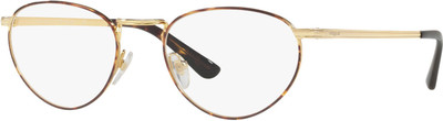 

Vogue Full Rim Oval Frame(52 mm