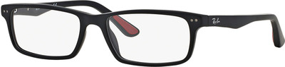 

Ray-Ban Full Rim Rectangle Frame(52 mm