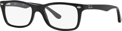 

Ray-Ban Full Rim Square Frame(53 mm