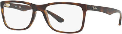 

Ray-Ban Full Rim Square Frame(54 mm