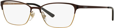 

Vogue Full Rim Rectangle Frame(53 mm