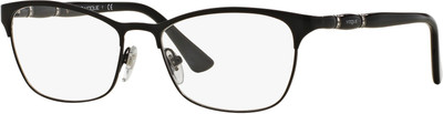 

Vogue Full Rim Cat-eyed Frame(52 mm