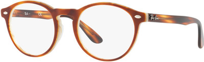 

Ray-Ban Full Rim Round Frame(49 mm