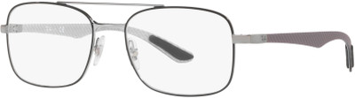 

Ray-Ban Full Rim Square Frame(53 mm