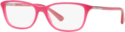 

Vogue Full Rim Rectangle Frame(51 mm
