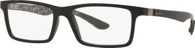 

Ray-Ban Full Rim Rectangle Frame(53 mm