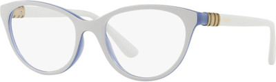 

Vogue Full Rim Cat-eyed Frame(51 mm