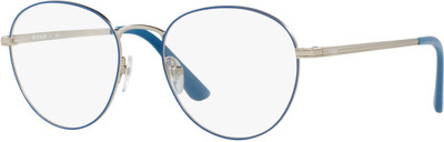 Vogue Full Rim Round Frame(52 mm