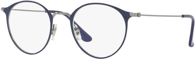

Ray-Ban Full Rim Round Frame(49 mm