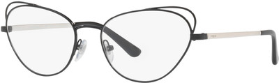 

Vogue Full Rim Cat-eyed Frame(54 mm
