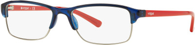 

Vogue Full Rim Rectangle Frame(54 mm