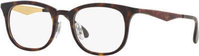 

Ray-Ban Full Rim Square Frame(53 mm