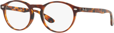

Ray-Ban Full Rim Round Frame(49 mm