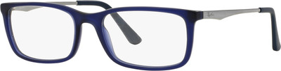 

Ray-Ban Full Rim Rectangle Frame(52 mm