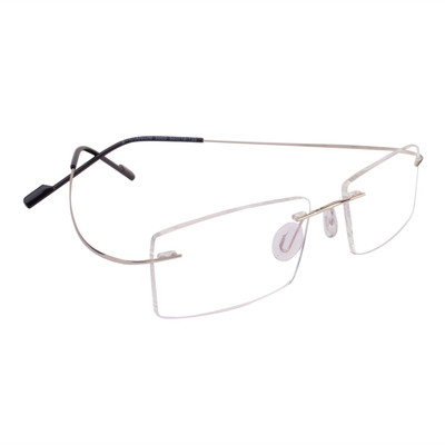 

Redex Rimless Rectangle Frame(40 mm