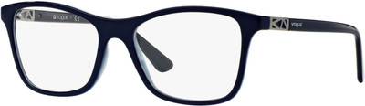 Vogue Full Rim Square Frame(51 mm