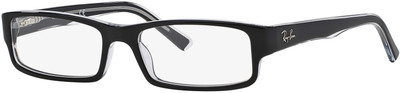 Ray-Ban Full Rim Rectangle Frame(52 mm