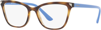 

Vogue Full Rim Cat-eyed Frame(51 mm