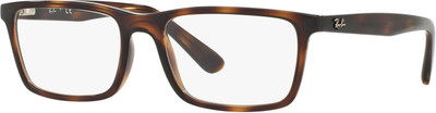 

Ray-Ban Full Rim Rectangle Frame(54 mm