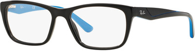 

Ray-Ban Full Rim Rectangle Frame(52 mm