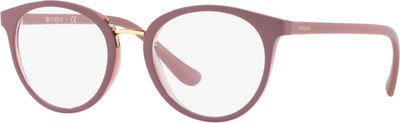 Vogue Full Rim Oval Frame(50 mm