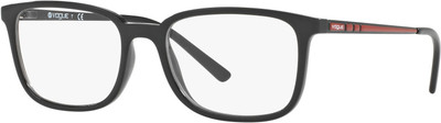 

Vogue Full Rim Rectangle Frame(52 mm