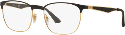

Ray-Ban Full Rim Square Frame(52 mm
