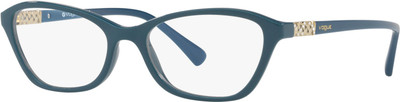 

Vogue Full Rim Cat-eyed Frame(52 mm