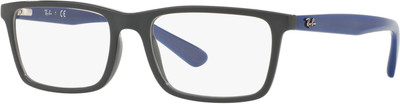 

Ray-Ban Full Rim Rectangle Frame(54 mm