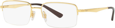 

Ray-Ban Full Rim Rectangle Frame(54 mm