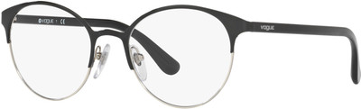 

Vogue Full Rim Round Frame(51 mm