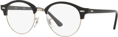 

Ray-Ban Full Rim Wayfarer Frame(49 mm