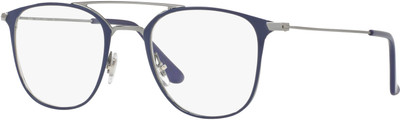 

Ray-Ban Full Rim Square Frame(50 mm