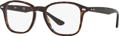 

Ray-Ban Full Rim Square Frame(52 mm