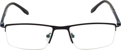 

Farenheit Half Rim Rectangle Frame(52 mm