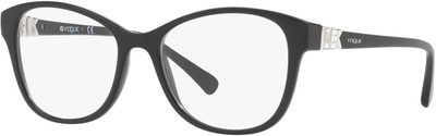 

Vogue Full Rim Rectangle Frame(50 mm
