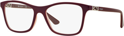 

Vogue Full Rim Square Frame(51 mm