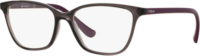 

Vogue Full Rim Cat-eyed Frame(52 mm